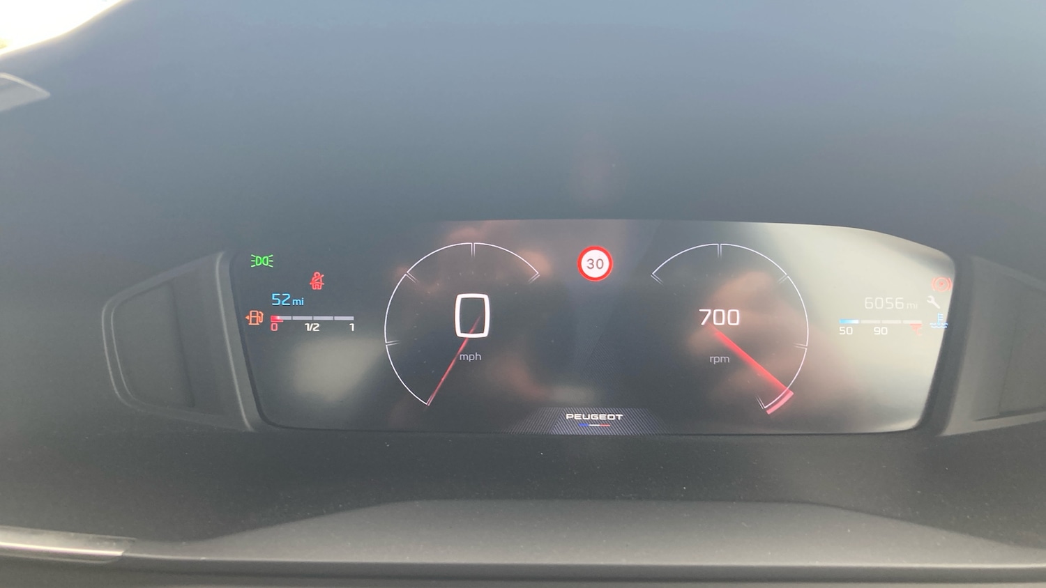 Used Peugeot 2008 2024 for sale - 78182721: Photo 18