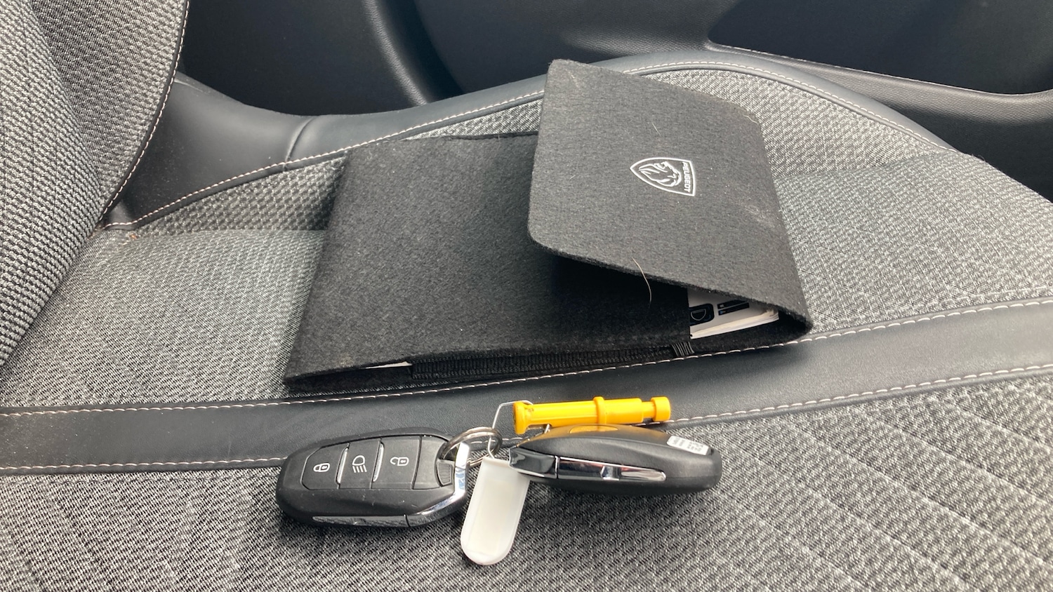 Used Peugeot 2008 2024 for sale - 78182721: Photo 19