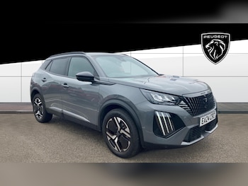 Used Peugeot 2008 2024 for sale - 78182721: Photo