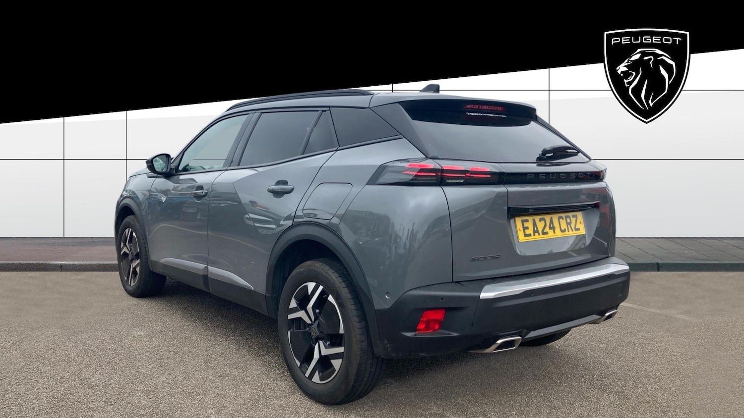 Used Peugeot 2008 2024 for sale - 78182721: Photo 2