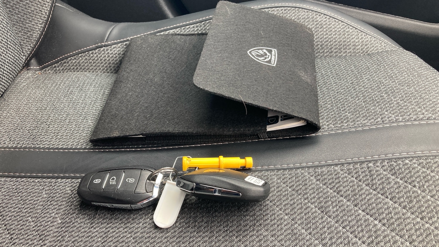 Used Peugeot 2008 2024 for sale - 78182721: Photo 20