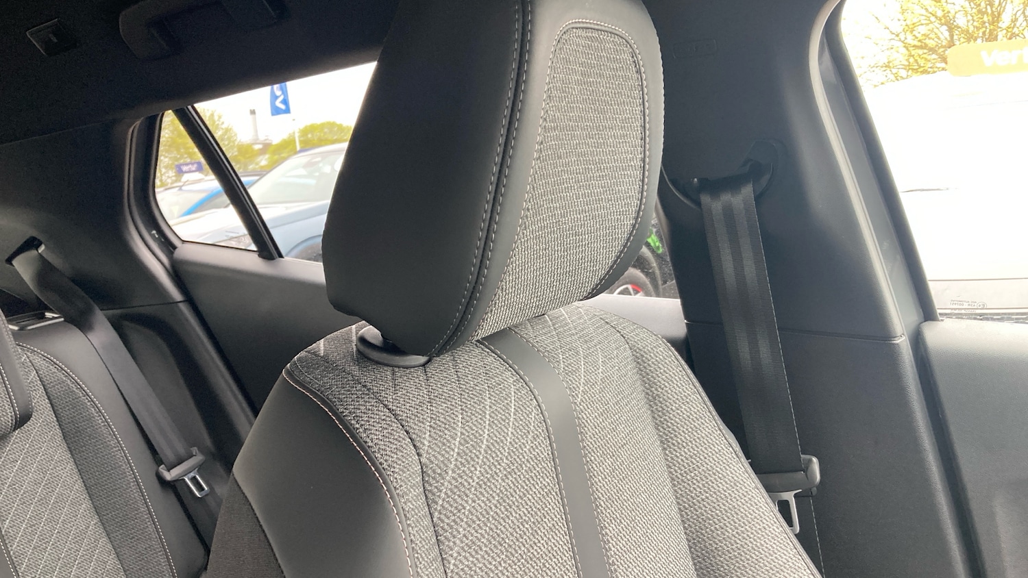 Used Peugeot 2008 2024 for sale - 78182721: Photo 25