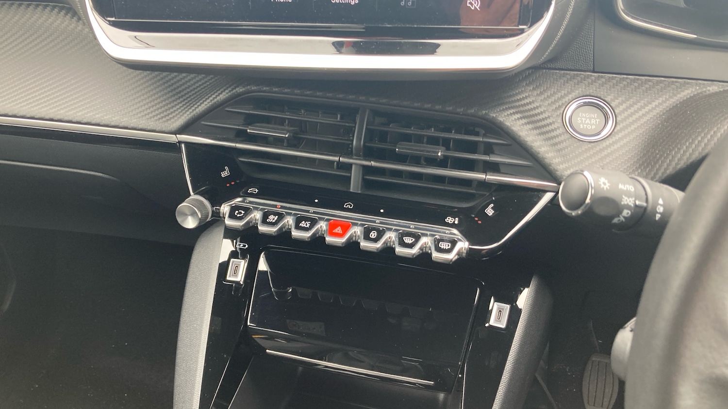 Used Peugeot 2008 2024 for sale - 78182721: Photo 29