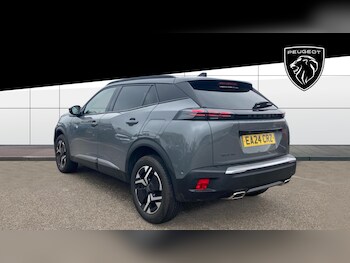 Used Peugeot 2008 2024 for sale - 78182721: Photo