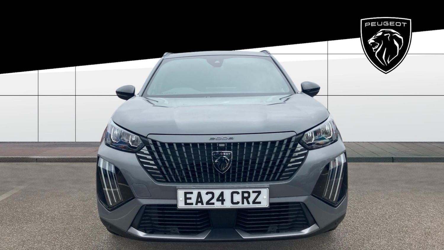 Used Peugeot 2008 2024 for sale - 78182721: Photo 3