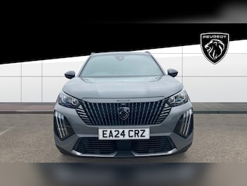 Used Peugeot 2008 2024 for sale - 78182721: Photo