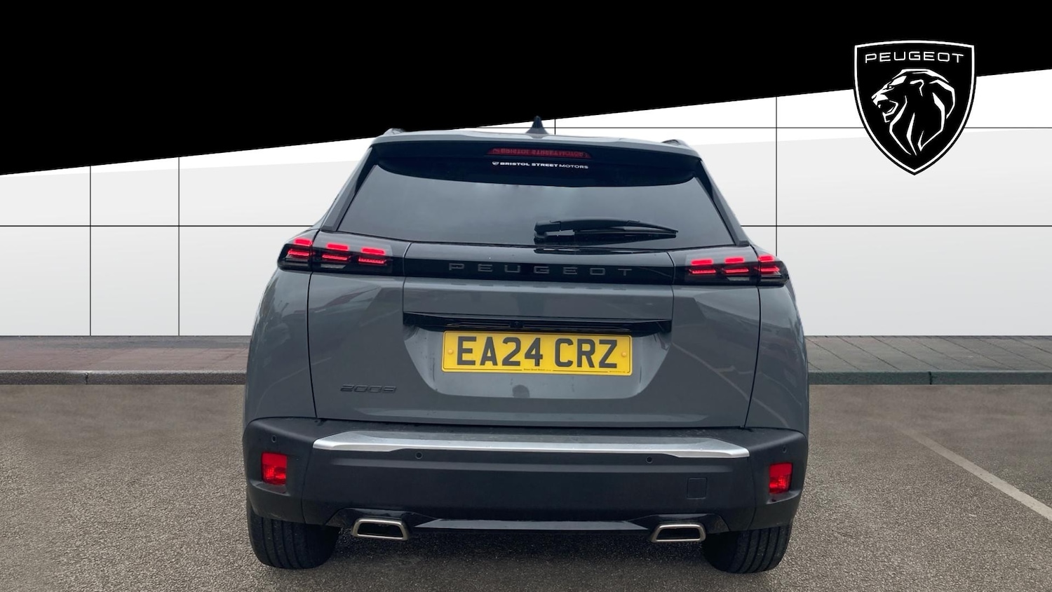 Used Peugeot 2008 2024 for sale - 78182721: Photo 6