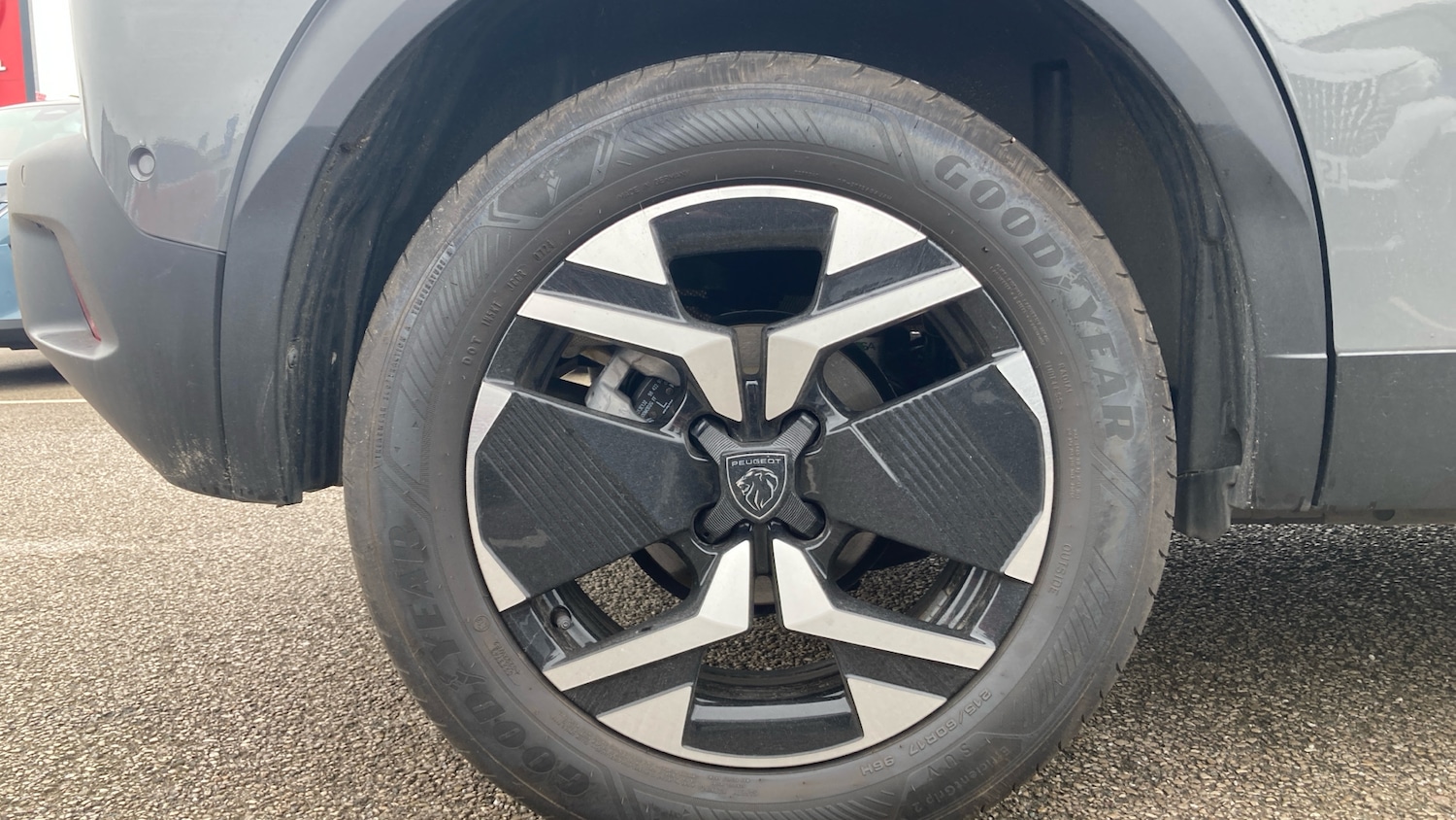 Used Peugeot 2008 2024 for sale - 78182721: Photo 7