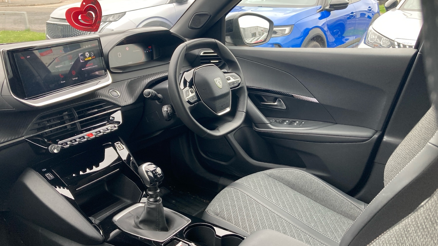 Used Peugeot 2008 2024 for sale - 78182721: Photo 9