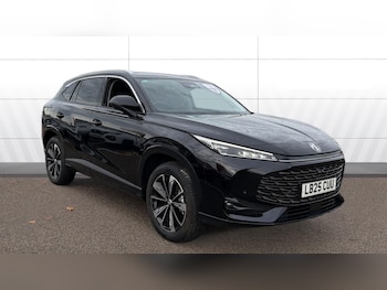 Used MG MG HS 2025 for sale - 76492111: Photo