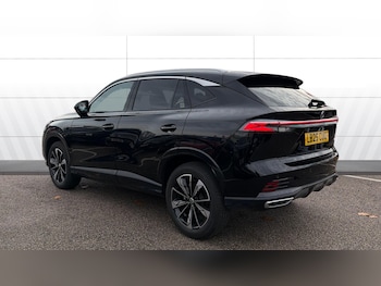 Used MG MG HS 2025 for sale - 76492111: Photo