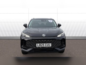 Used MG MG HS 2025 for sale - 76492111: Photo