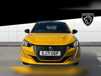 Used Peugeot 208 2021 for sale - 75912902: Photo