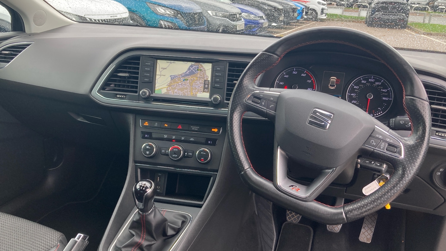 Used SEAT Leon 2016 for sale - 76340962: Photo 10