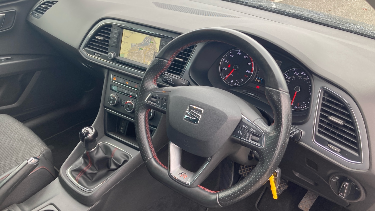 Used SEAT Leon 2016 for sale - 76340962: Photo 11
