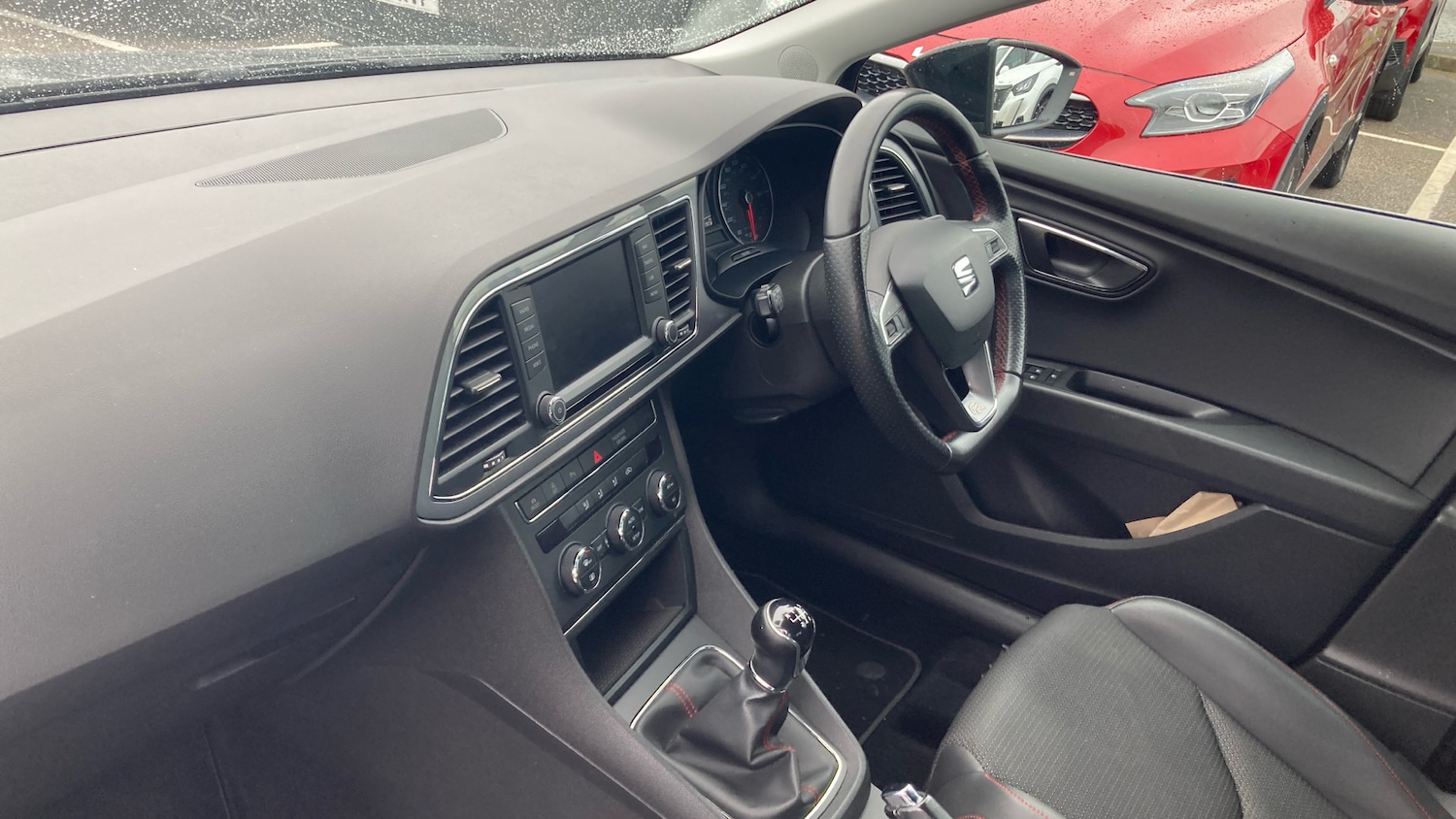 Used SEAT Leon 2016 for sale - 76340962: Photo 14