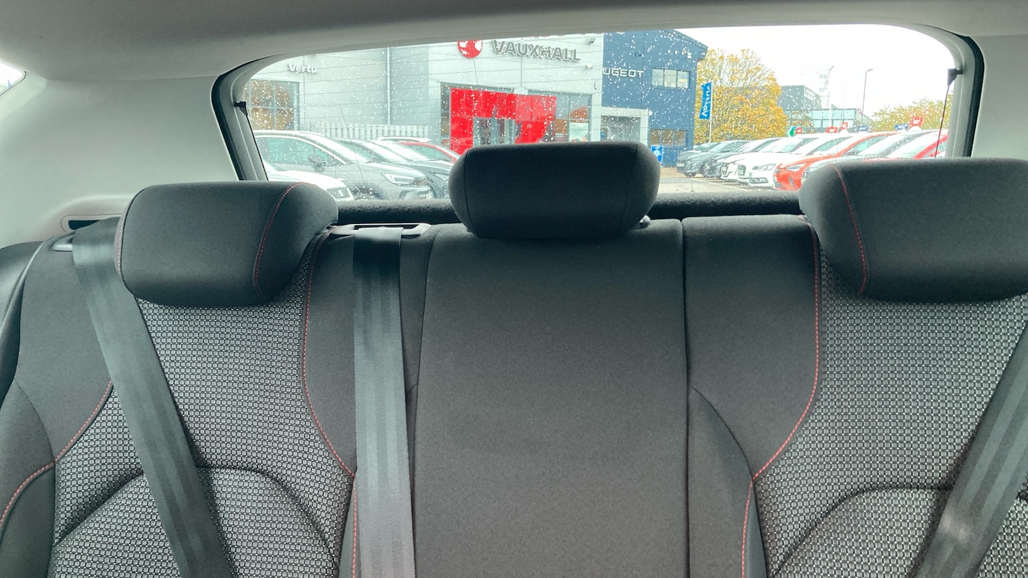 Used SEAT Leon 2016 for sale - 76340962: Photo 15