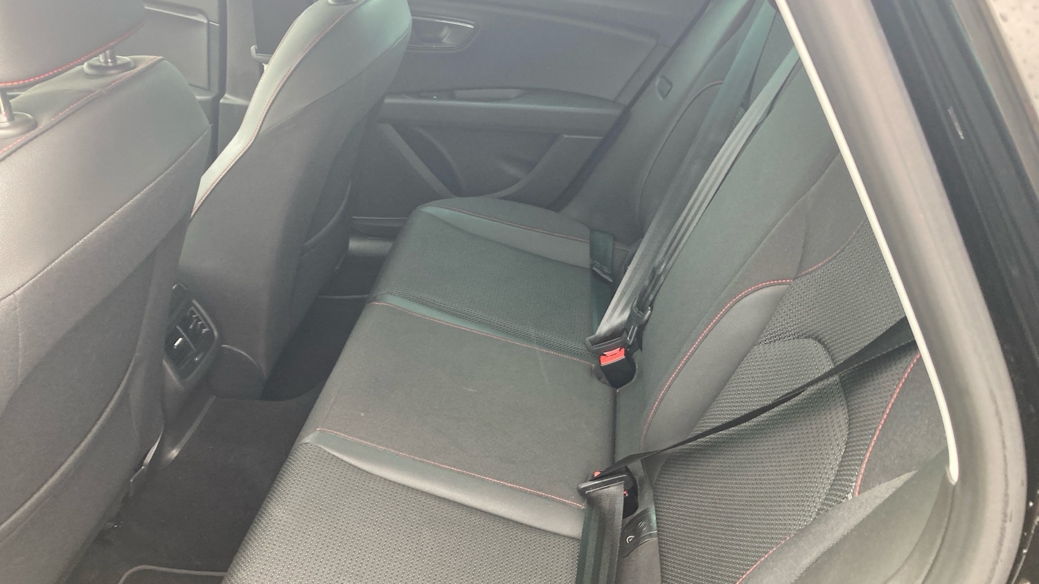 Used SEAT Leon 2016 for sale - 76340962: Photo 16