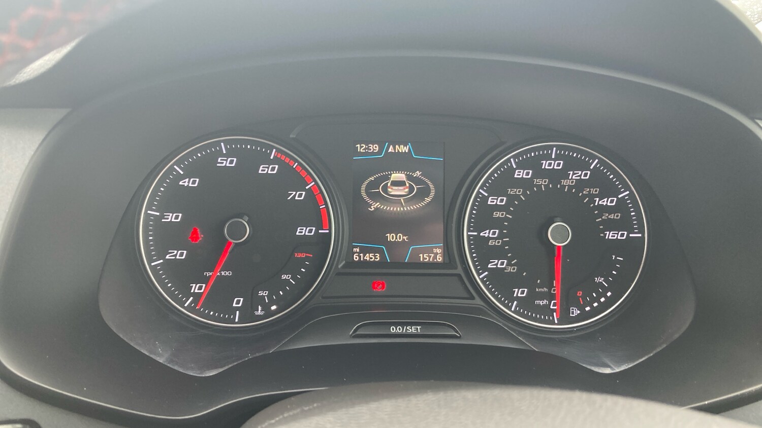 Used SEAT Leon 2016 for sale - 76340962: Photo 18