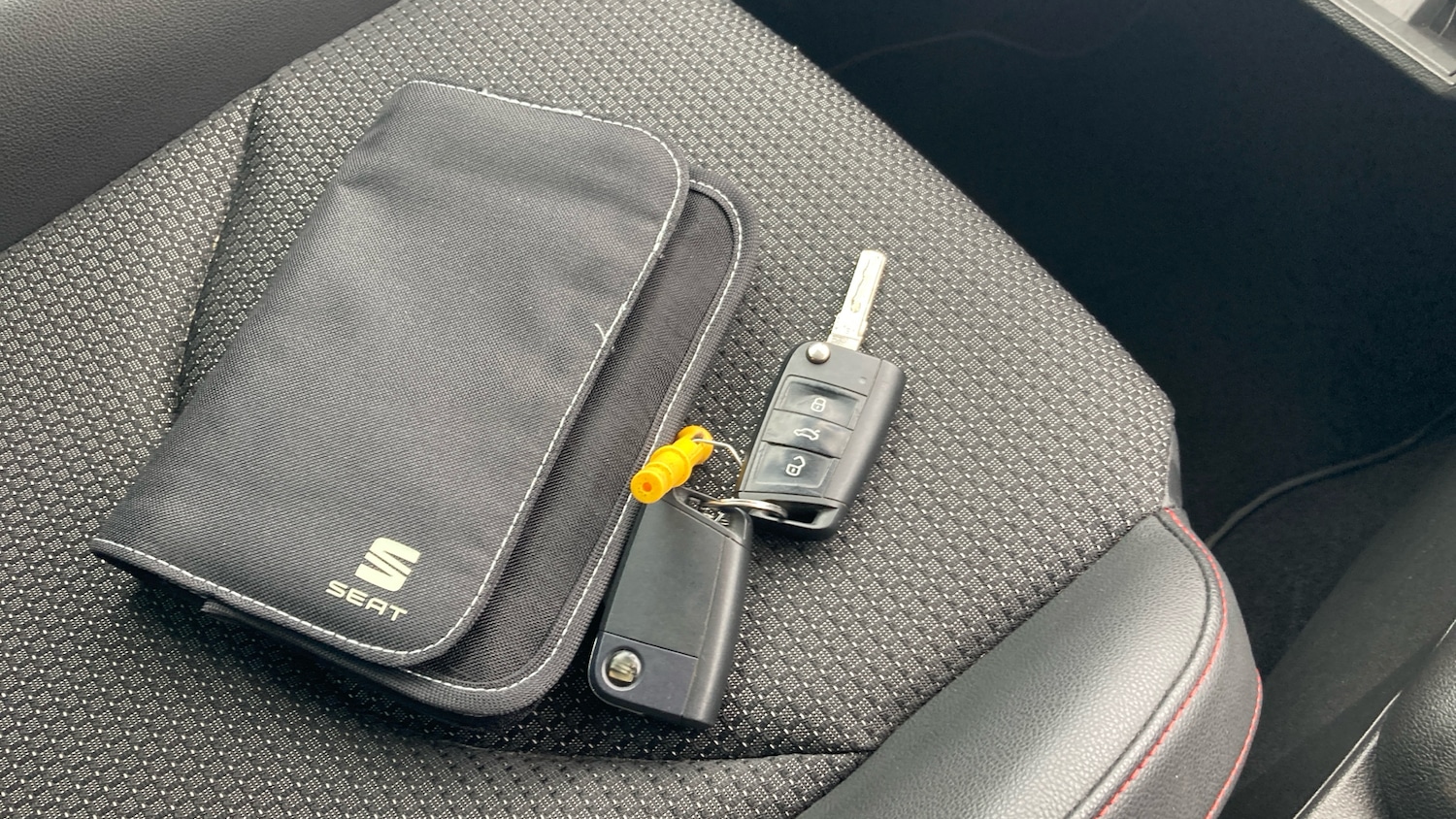 Used SEAT Leon 2016 for sale - 76340962: Photo 19