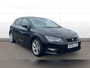 SEAT - Leon