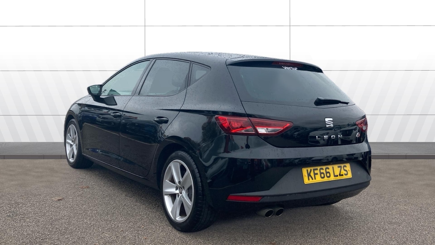 Used SEAT Leon 2016 for sale - 76340962: Photo 2