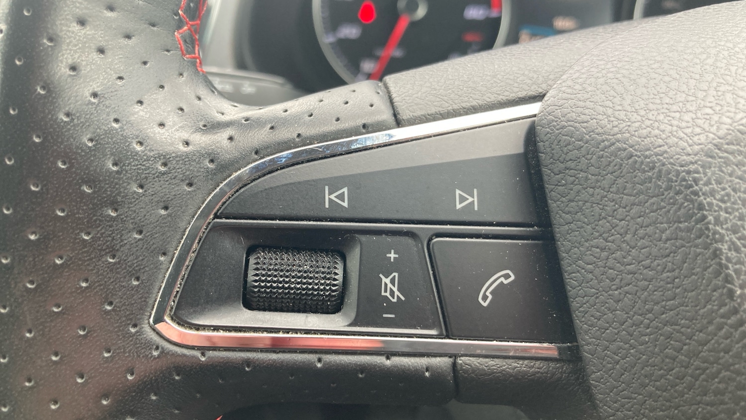 Used SEAT Leon 2016 for sale - 76340962: Photo 21