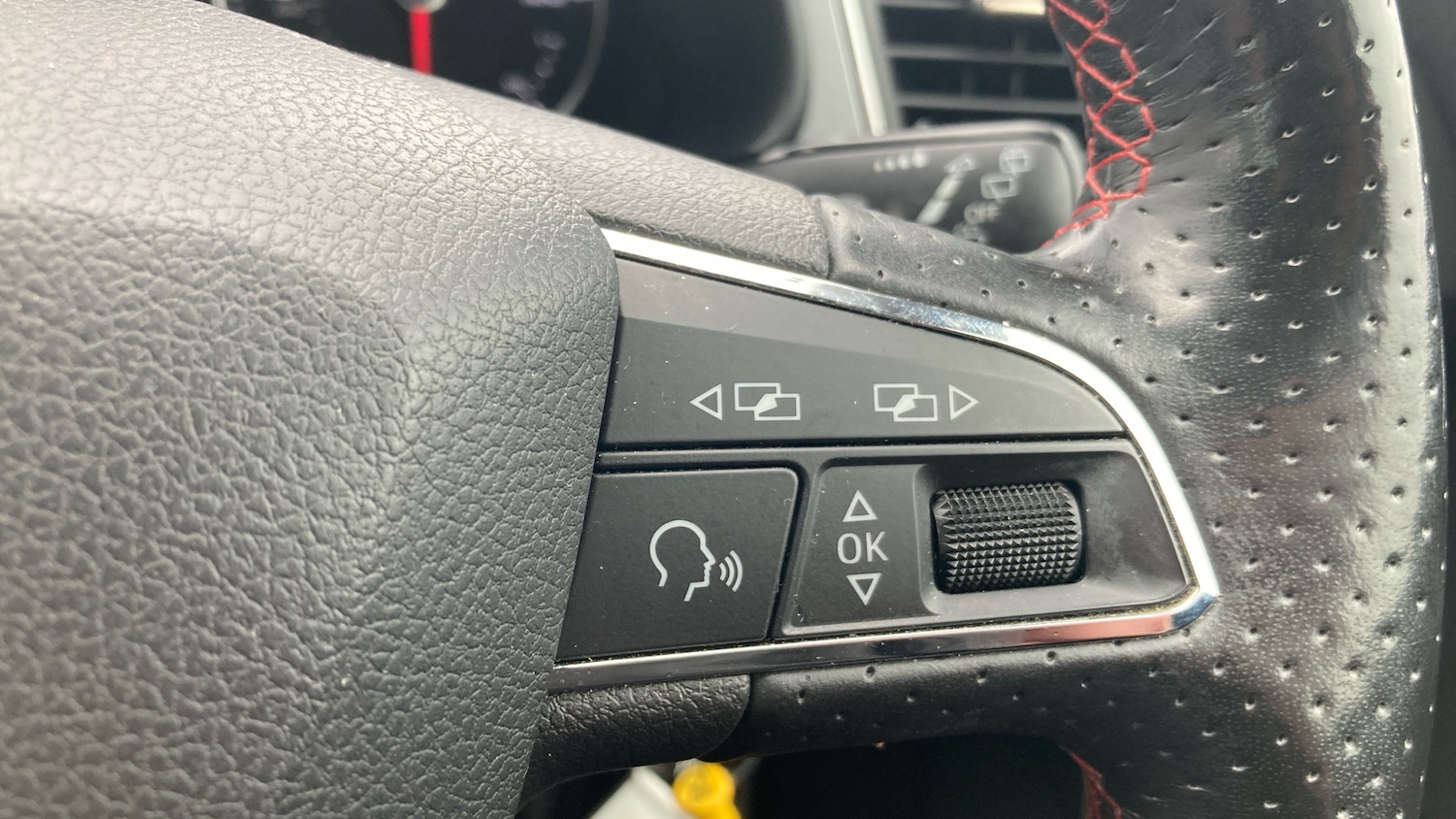 Used SEAT Leon 2016 for sale - 76340962: Photo 22
