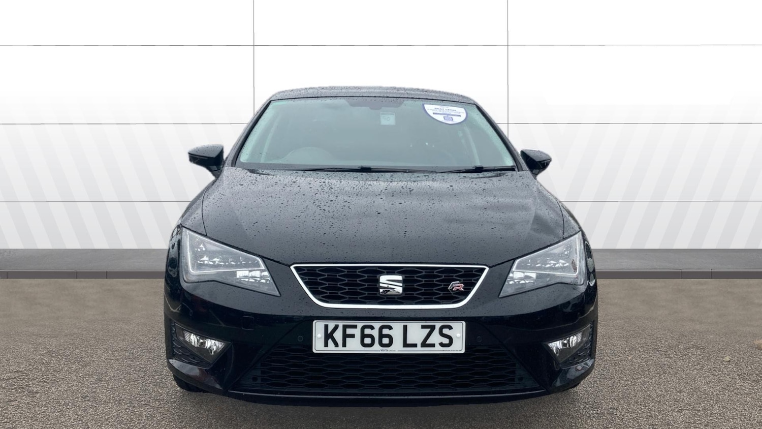 Used SEAT Leon 2016 for sale - 76340962: Photo 3