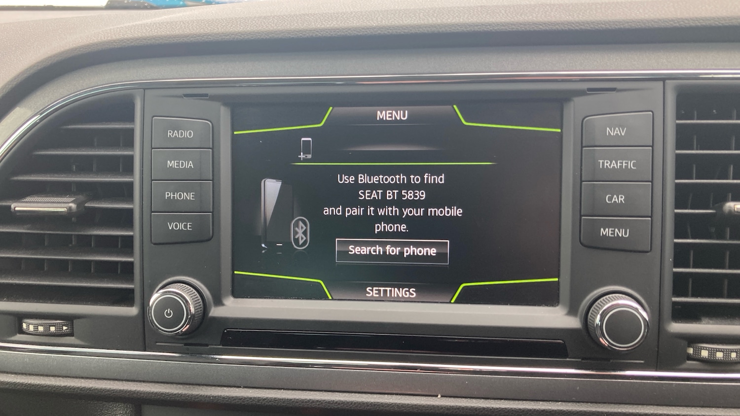 Used SEAT Leon 2016 for sale - 76340962: Photo 32