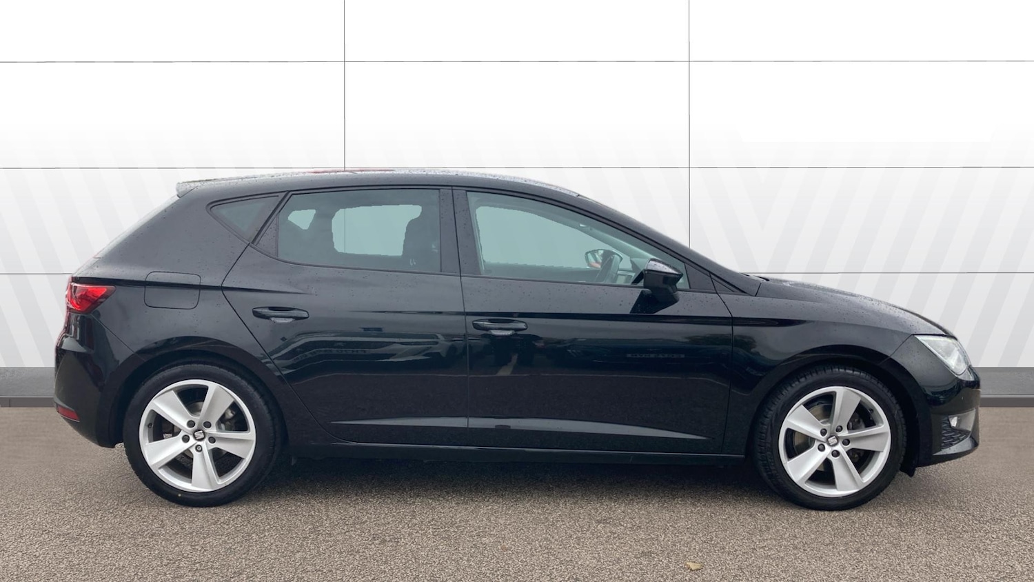 Used SEAT Leon 2016 for sale - 76340962: Photo 5