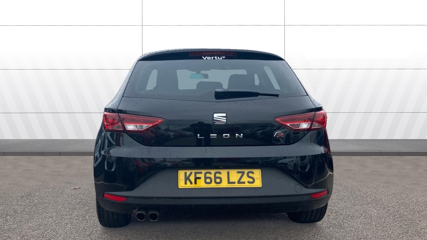 Used SEAT Leon 2016 for sale - 76340962: Photo 6