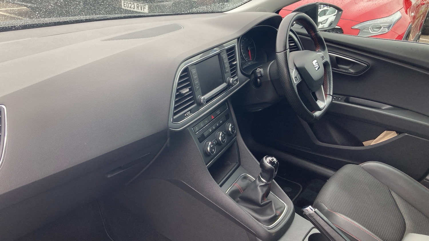 Used SEAT Leon 2016 for sale - 76340962: Photo 9
