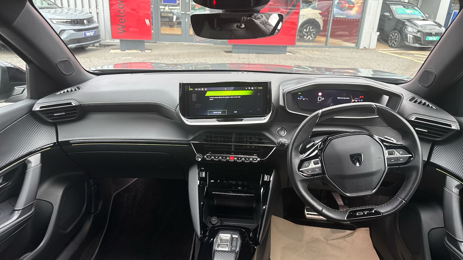 Used Peugeot 2008 2024 for sale - 76275899: Photo 10