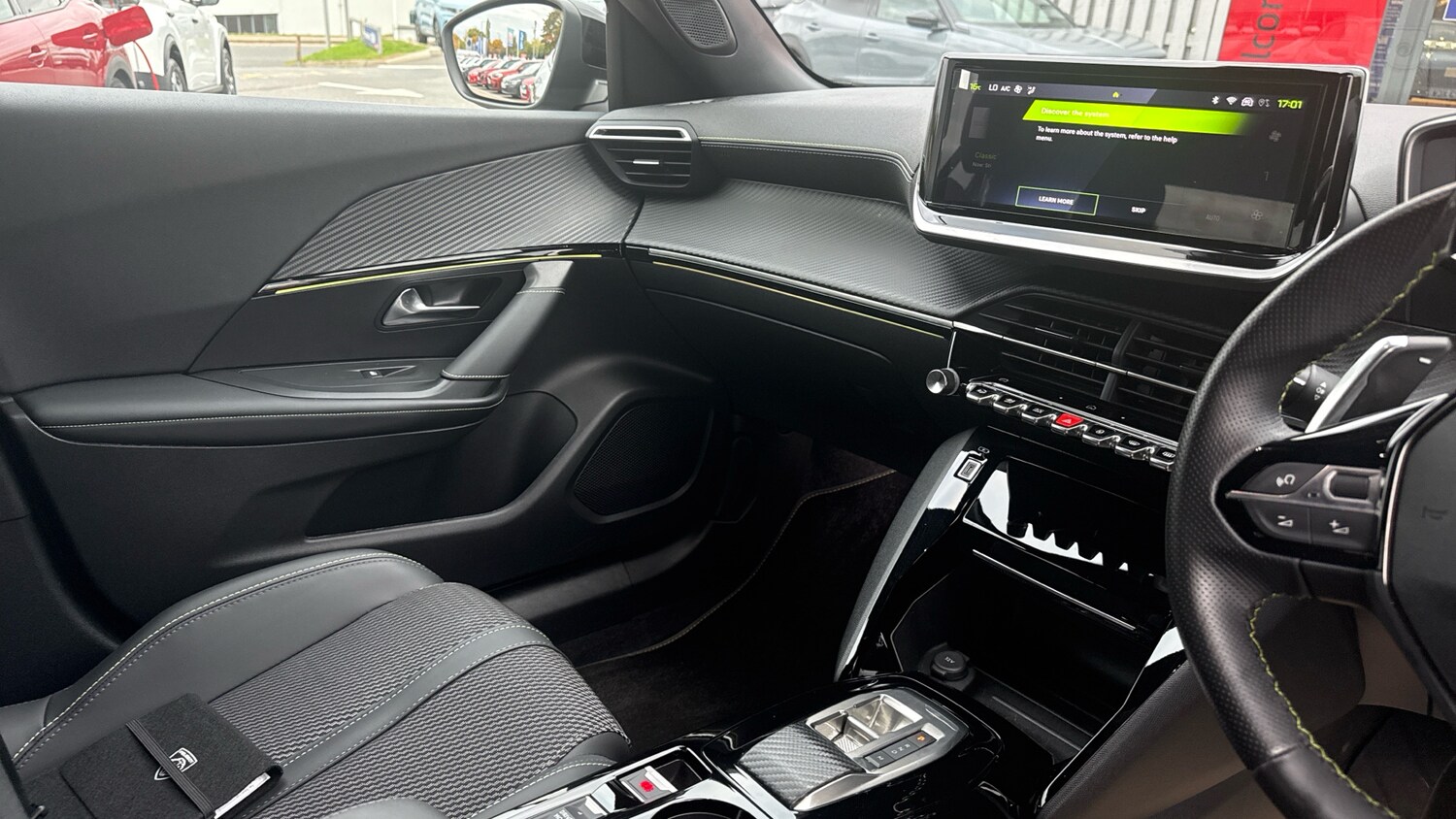 Used Peugeot 2008 2024 for sale - 76275899: Photo 14