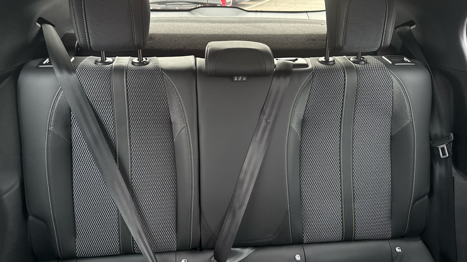 Used Peugeot 2008 2024 for sale - 76275899: Photo 15
