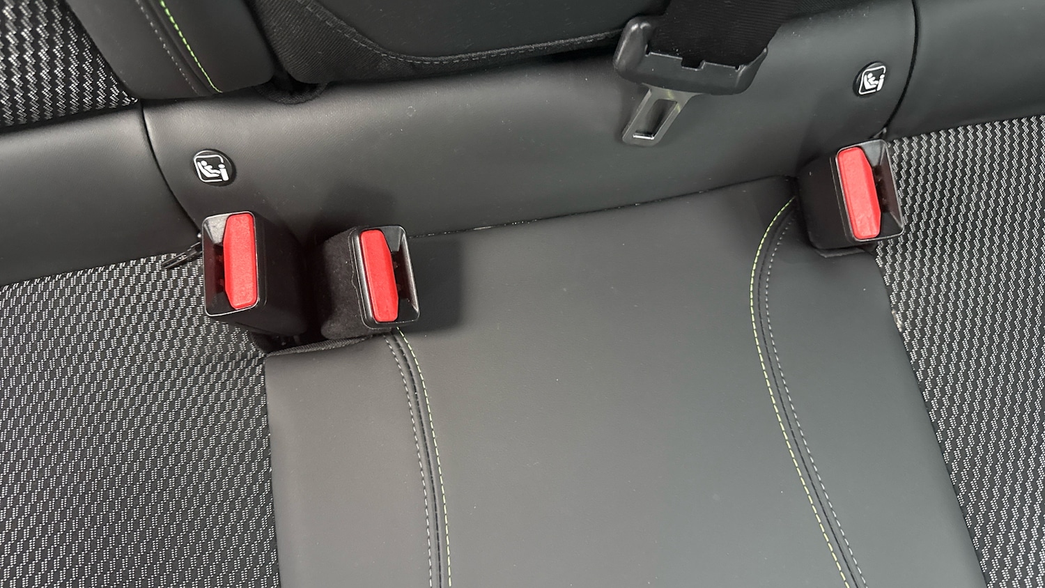 Used Peugeot 2008 2024 for sale - 76275899: Photo 17