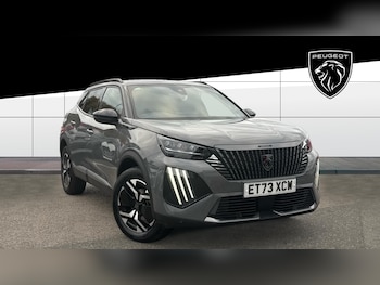 Used Peugeot 2008 2024 for sale - 76275899: Photo