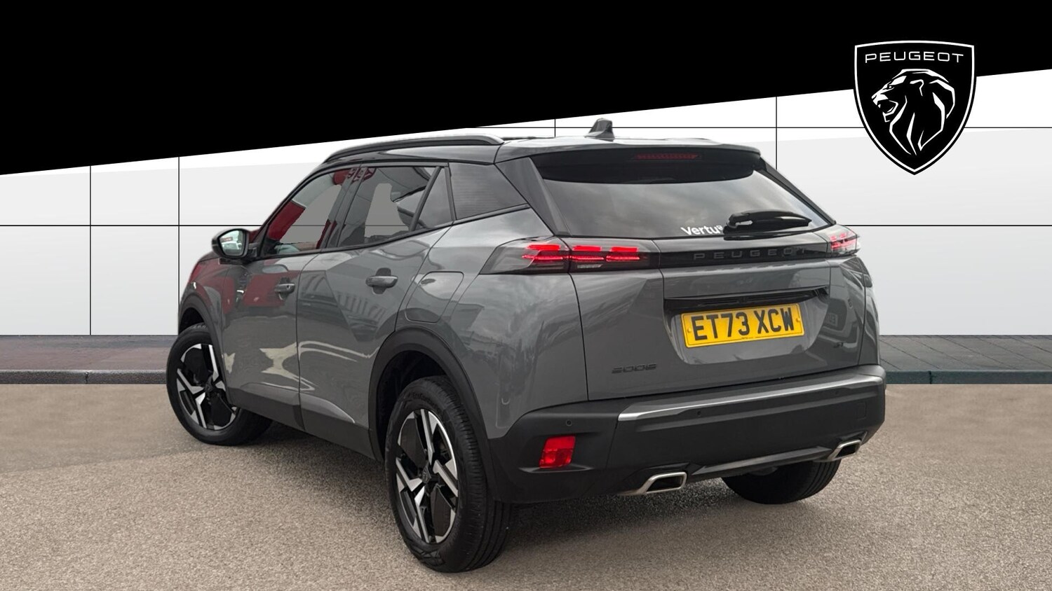 Used Peugeot 2008 2024 for sale - 76275899: Photo 2