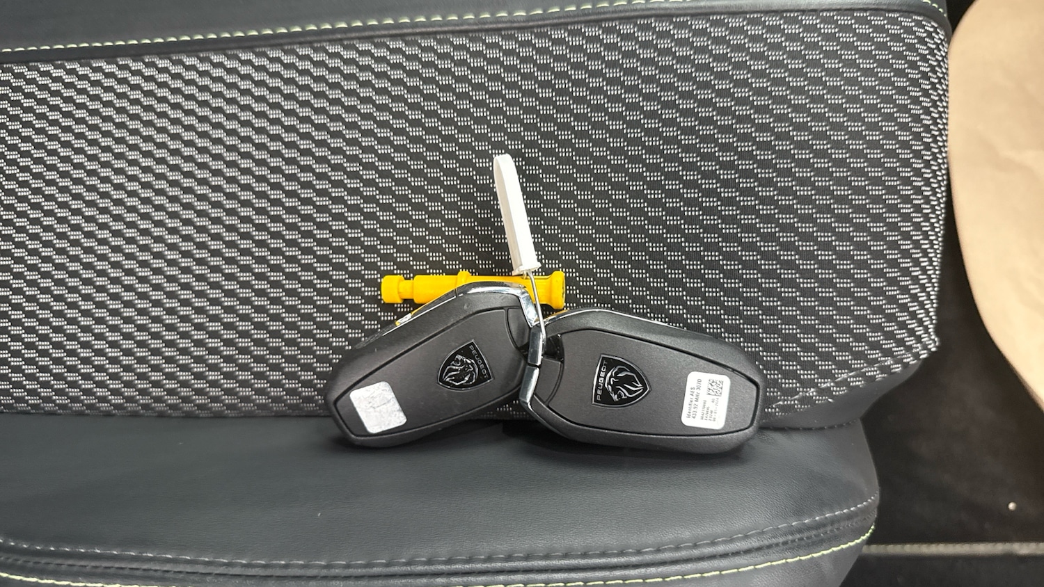Used Peugeot 2008 2024 for sale - 76275899: Photo 20