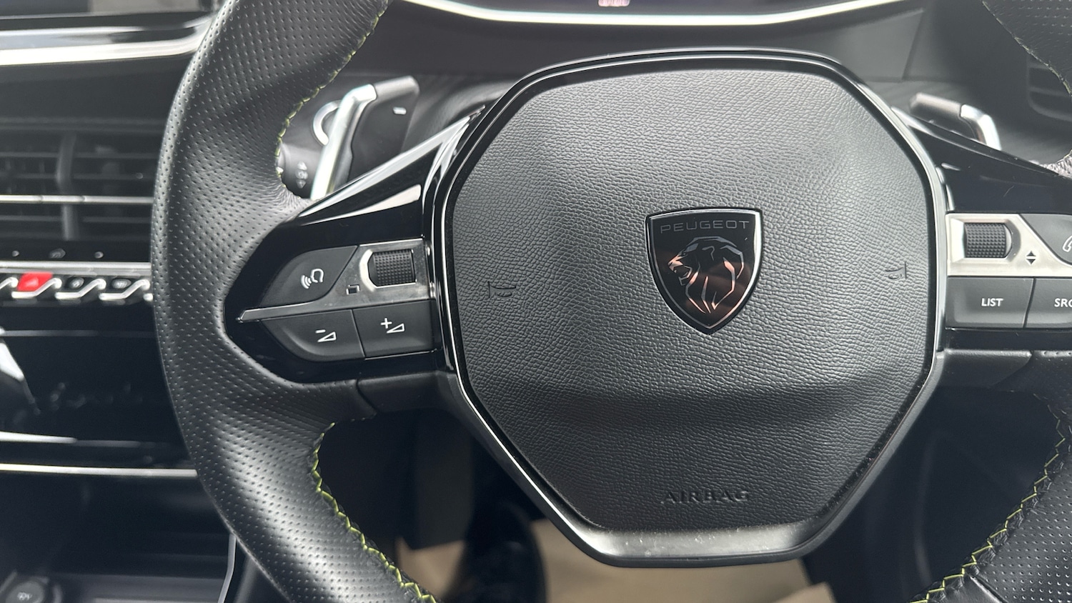 Used Peugeot 2008 2024 for sale - 76275899: Photo 26
