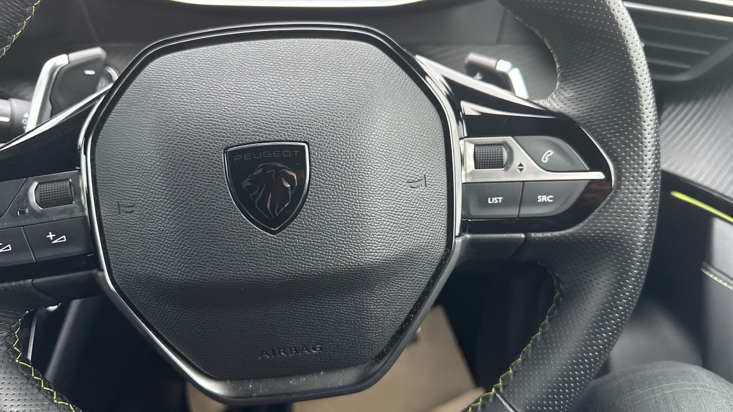 Used Peugeot 2008 2024 for sale - 76275899: Photo 27