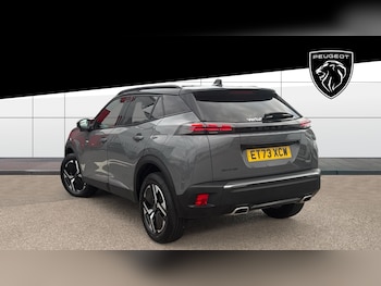 Used Peugeot 2008 2024 for sale - 76275899: Photo