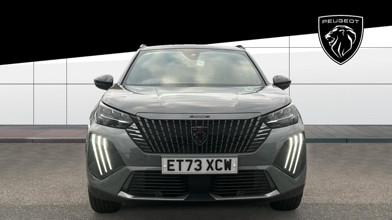 Used Peugeot 2008 2024 for sale - 76275899: Photo 3
