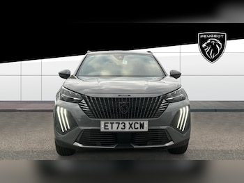 Used Peugeot 2008 2024 for sale - 76275899: Photo