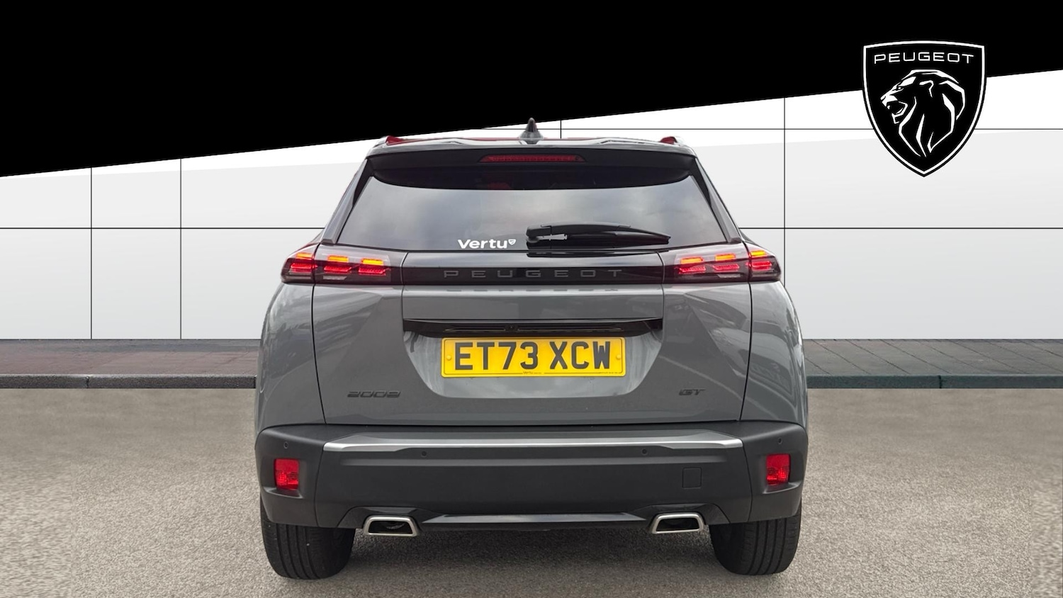 Used Peugeot 2008 2024 for sale - 76275899: Photo 6