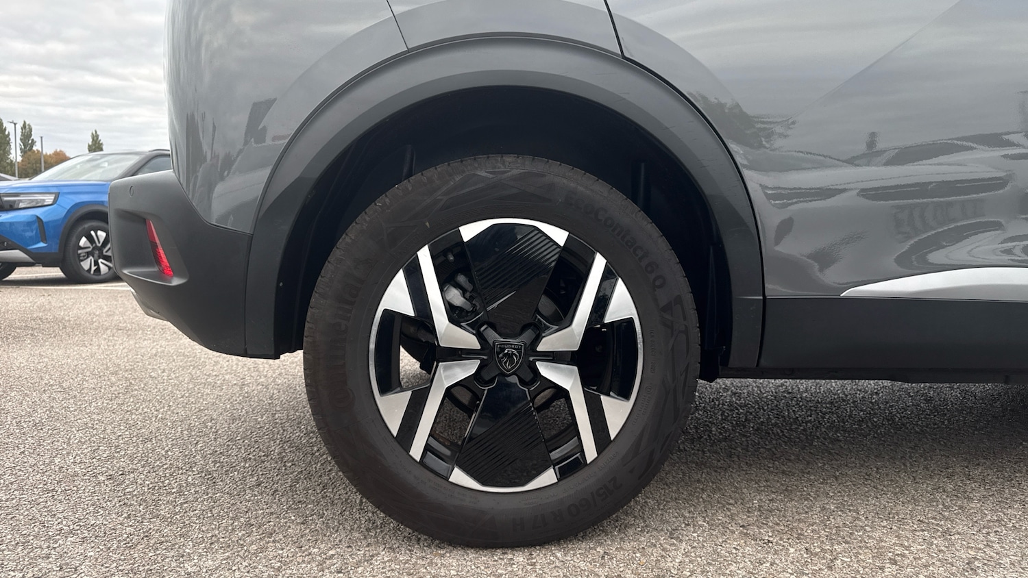 Used Peugeot 2008 2024 for sale - 76275899: Photo 7