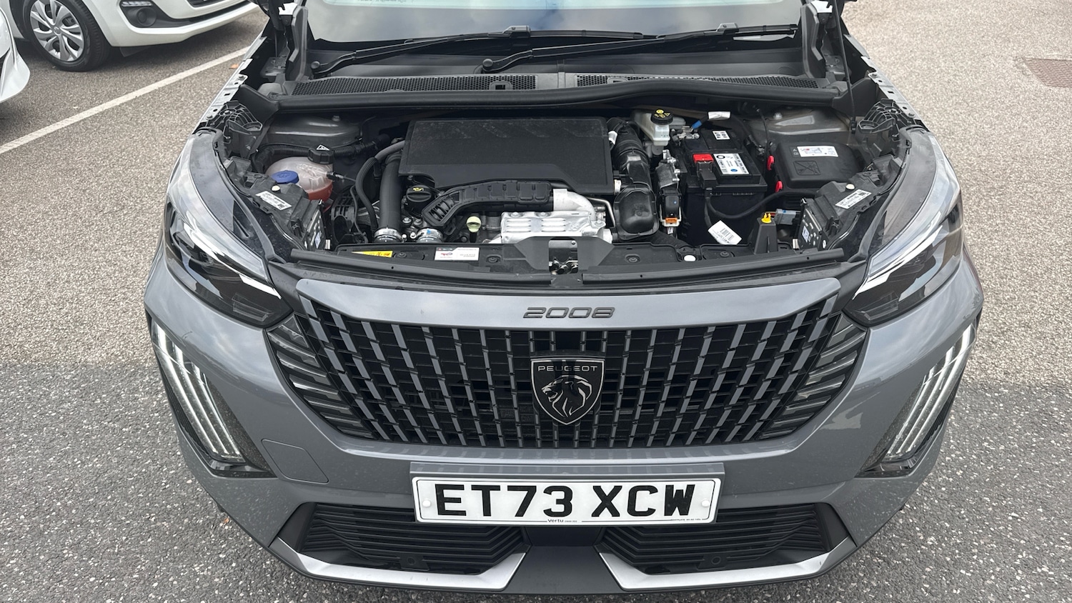 Used Peugeot 2008 2024 for sale - 76275899: Photo 8