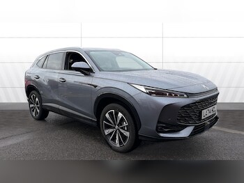 MG MG HS feature image