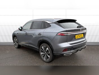 Used MG MG HS 2024 for sale - 77274771: Photo